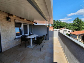 SARA A4+2 N.2, Apartment in the city centre few meters from the beach